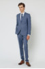 Blue Suit nr 044