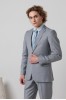 Light Grey Suit Venice