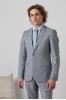 Light Grey Suit Venice