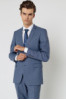 Blue Suit nr 044