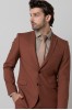 Copper Suit Maroon