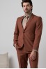 Copper Suit Maroon