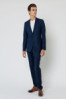 Navy Suit nr 036