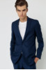 Navy Suit nr 036