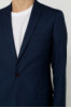 Navy Suit nr 025