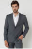 Grey Suit nr 140