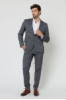 Grey Suit nr 140