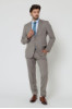 Beige Gerani Suit