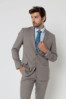 Beige Gerani Suit