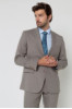 Beige Gerani Suit