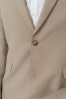 Beige Vito Suit